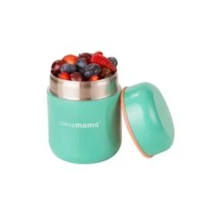 Clevamama - 8 Hour Flask 9 Clevamama - 8 Hour Flask -Pushchairs Store 3009 4