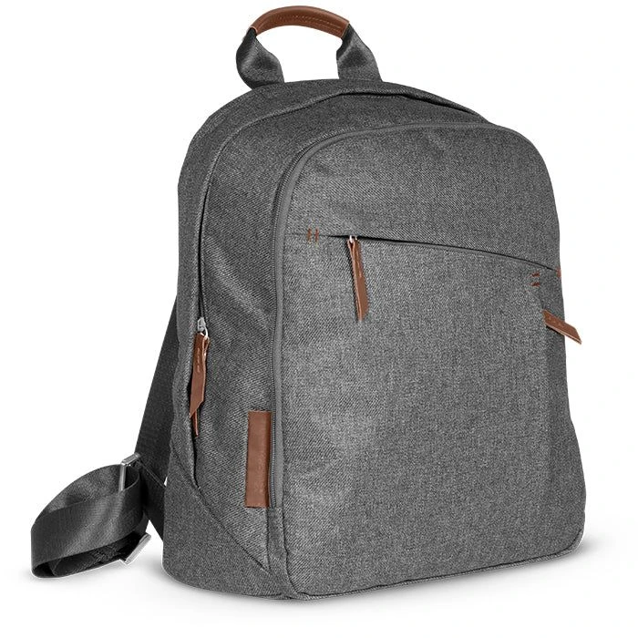 Uppababy Changing Backpack - Greyson 3 Uppababy Changing Backpack - Greyson