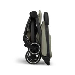 Aer+ Buggy - Sage Green -Pushchairs Store 310003 joolz aerplus sagegreen fo 04 1