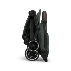 Aer+ Buggy - Forest Green 11 Aer+ Buggy - Forest Green -Pushchairs Store 310011 joolz aerplus forestgreen fo 03 1 1