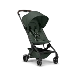 Aer+ Buggy - Forest Green