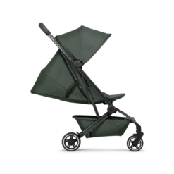 Pushchairs Store -Pushchairs Store 310011 joolz aerplus forestgreen sp 02 1 1