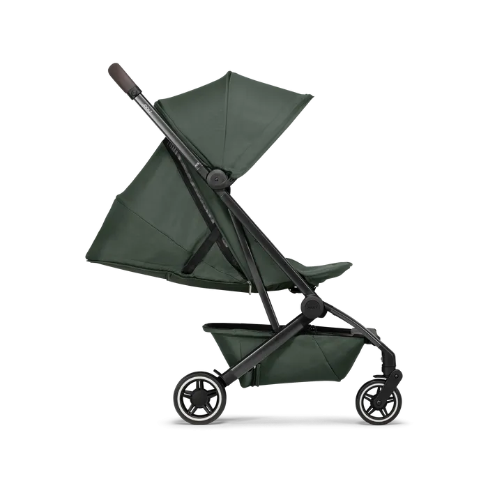 Aer+ Buggy - Forest Green 4 Aer+ Buggy - Forest Green - Image 2