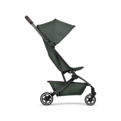 Aer+ Buggy - Forest Green 13 Aer+ Buggy - Forest Green -Pushchairs Store 310011 joolz aerplus forestgreen sp 05 1 1