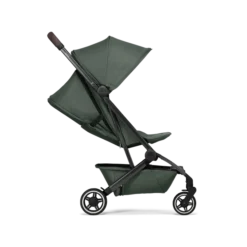 Aer+ Buggy - Forest Green 14 Aer+ Buggy - Forest Green -Pushchairs Store 310011 joolz aerplus forestgreen sp 06 1 1
