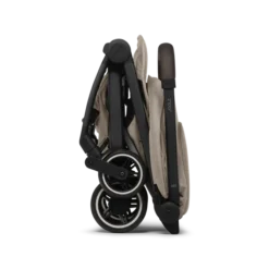 Aer+ Buggy - Sandy Taupe 11 Aer+ Buggy - Sandy Taupe -Pushchairs Store 310014 joolz aerplus sandytaupe fo 03 1