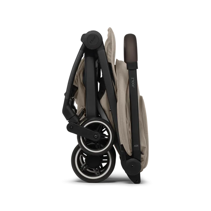 Aer+ Buggy - Sandy Taupe 5 Aer+ Buggy - Sandy Taupe - Image 3