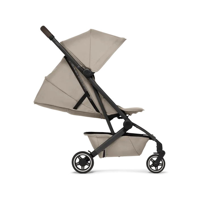 Aer+ Buggy - Sandy Taupe 4 Aer+ Buggy - Sandy Taupe - Image 2