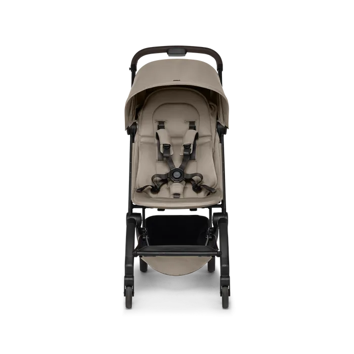 Aer+ Buggy - Sandy Taupe 6 Aer+ Buggy - Sandy Taupe - Image 4