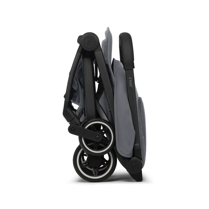 Aer+ Buggy - Stone Grey 5 Aer+ Buggy - Stone Grey - Image 3