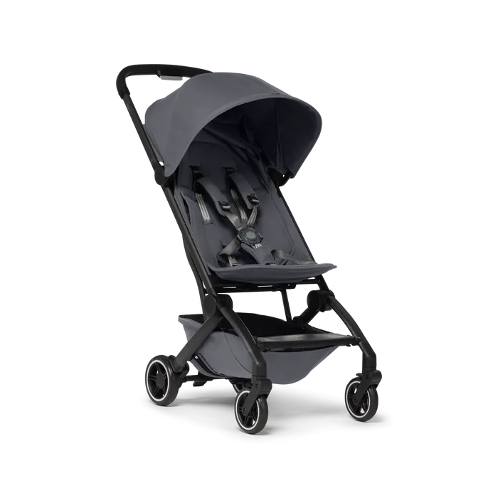 Aer+ Buggy - Stone Grey 3 Aer+ Buggy - Stone Grey