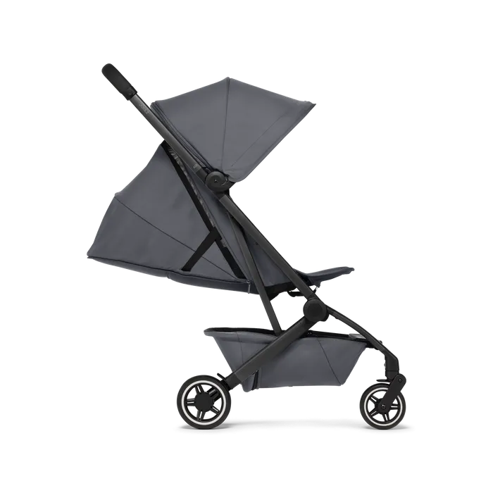 Aer+ Buggy - Stone Grey 4 Aer+ Buggy - Stone Grey - Image 2