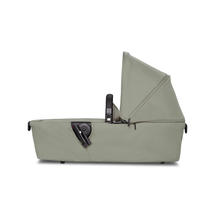 Aer+ Cot - Sage Green 3 Aer+ Cot - Sage Green