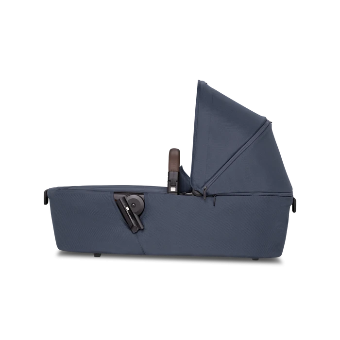 Aer+ Cot - Navy Blue 3 Aer+ Cot - Navy Blue