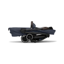 Aer+ Cot - Navy Blue 8 Aer+ Cot - Navy Blue -Pushchairs Store 310209 joolz aer plus cot navyblue 03 1