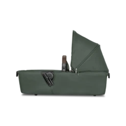 Aer+ Cot - Forest Green