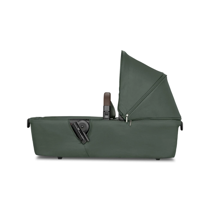 Aer+ Cot - Forest Green 3 Aer+ Cot - Forest Green