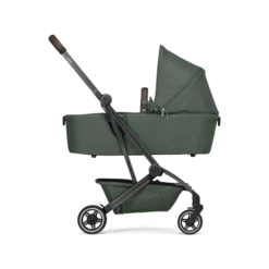 Aer+ Cot - Forest Green 10 Aer+ Cot - Forest Green -Pushchairs Store 310211 joolz aerplus cot forestgreen 04 1