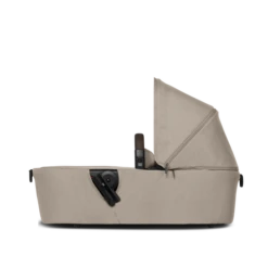 Aer+ Cot - Sandy Taupe