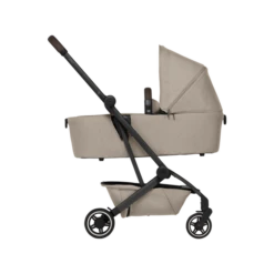 Aer+ Cot - Sandy Taupe 10 Aer+ Cot - Sandy Taupe -Pushchairs Store 310214 joolz aerplus cot sandytaupe 04 1