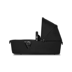 Aer+ Cot - Space Black