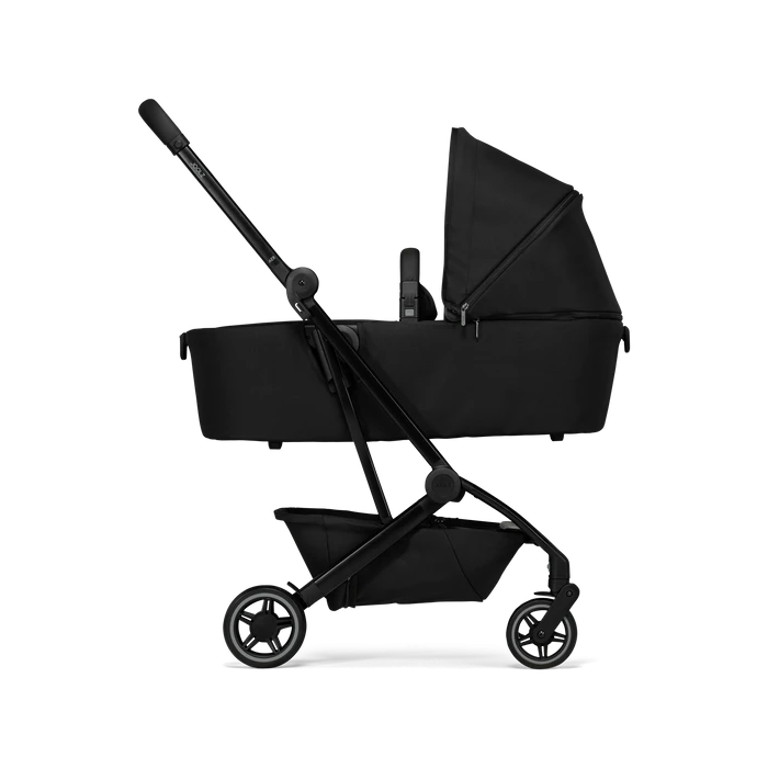Aer+ Cot - Space Black 5 Aer+ Cot - Space Black - Image 3