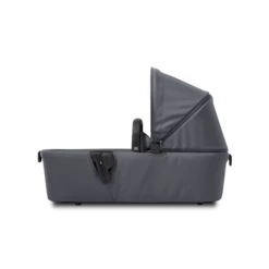 Aer+ Cot - Stone Grey