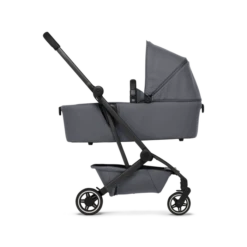 Aer+ Cot - Stone Grey 10 Aer+ Cot - Stone Grey -Pushchairs Store 310216 joolz aerplus cot stonegrey 04 1