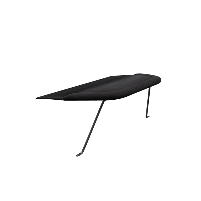 AER+ Leg Rest 3 AER+ Leg Rest