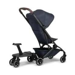 Joolz AER+ Footboard 8 Joolz AER+ Footboard -Pushchairs Store 310414 joolz aer plus footboard 01