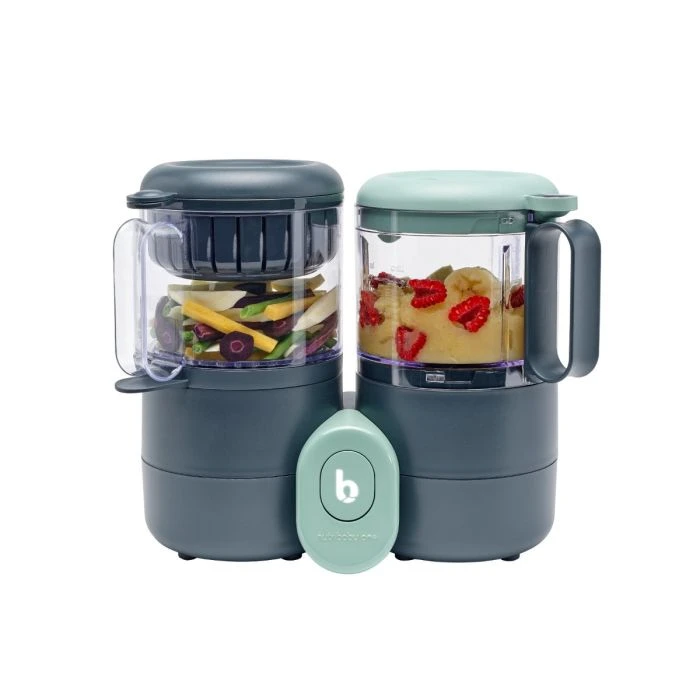 Babymoov Nutribaby One 3 Babymoov Nutribaby One