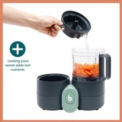 Babymoov Nutribaby One 20 Babymoov Nutribaby One -Pushchairs Store 3581 1800x1800