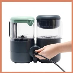 Babymoov Nutribaby One 15 Babymoov Nutribaby One -Pushchairs Store 3587 1800x1800