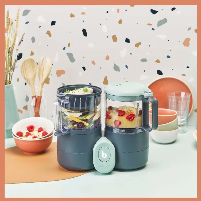 Babymoov Nutribaby One 4 Babymoov Nutribaby One - Image 2