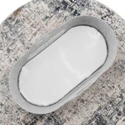 SnuzBaskit Light Grey Moses Basket & Dove Stand 11 SnuzBaskit Light Grey Moses Basket & Dove Stand -Pushchairs Store 3685 zoom