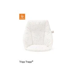 Tripp Trapp® Baby Cushion - Sweet Hearts