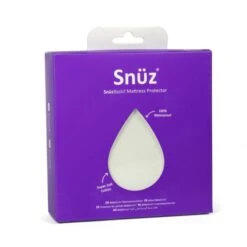 SnuzBaskit Waterproof Mattress Protector -Pushchairs Store 3752 main