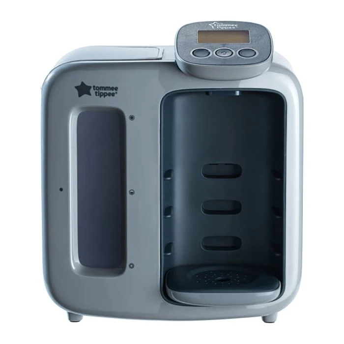 Perfect Prep Machine Day Night - Grey 4 Perfect Prep Machine Day Night - Grey - Image 2