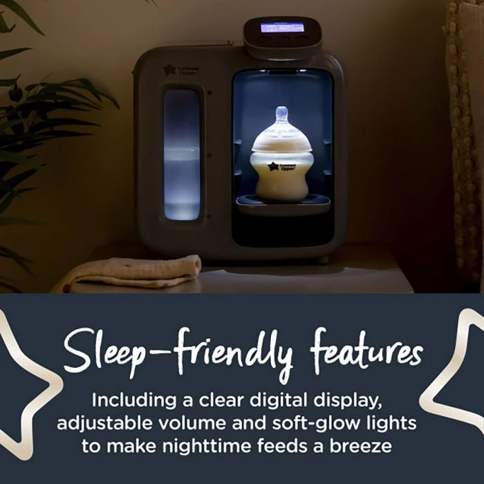 Perfect Prep Machine Day Night - Grey 6 Perfect Prep Machine Day Night - Grey - Image 4