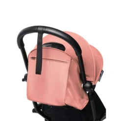 BABYZEN YOYO2 6mth+ Stroller With Free Backpack - Black With Ginger 15 BABYZEN YOYO2 6mth+ Stroller With Free Backpack - Black With Ginger -Pushchairs Store 4c