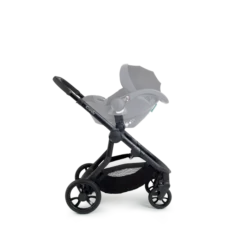 Orange 4 Pushchair Bundle Jet -Pistachio -Pushchairs Store 4orange 4 profile car seat pf ghost 1