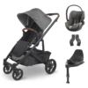 Cruz V2 Bundle With Cybex Cloud T Car Seat & Base 2 Cruz V2 Bundle With Cybex Cloud T Car Seat & Base -Pushchairs Store 5082023