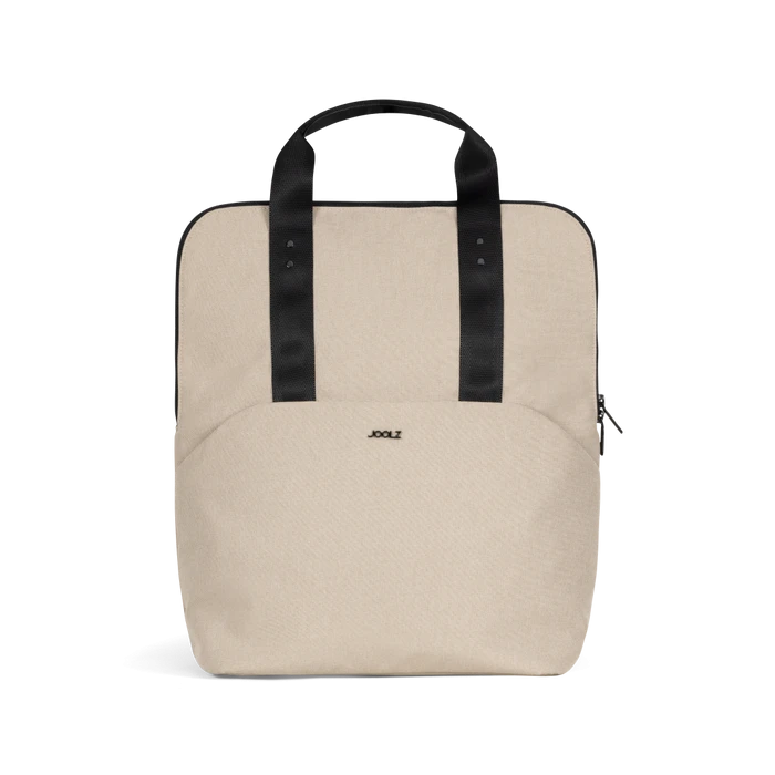 Joolz Backpack - Sandy Taupe 4 Joolz Backpack - Sandy Taupe - Image 2