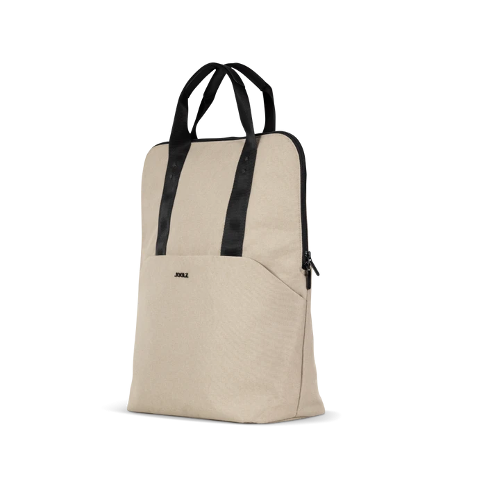Joolz Backpack - Sandy Taupe 3 Joolz Backpack - Sandy Taupe
