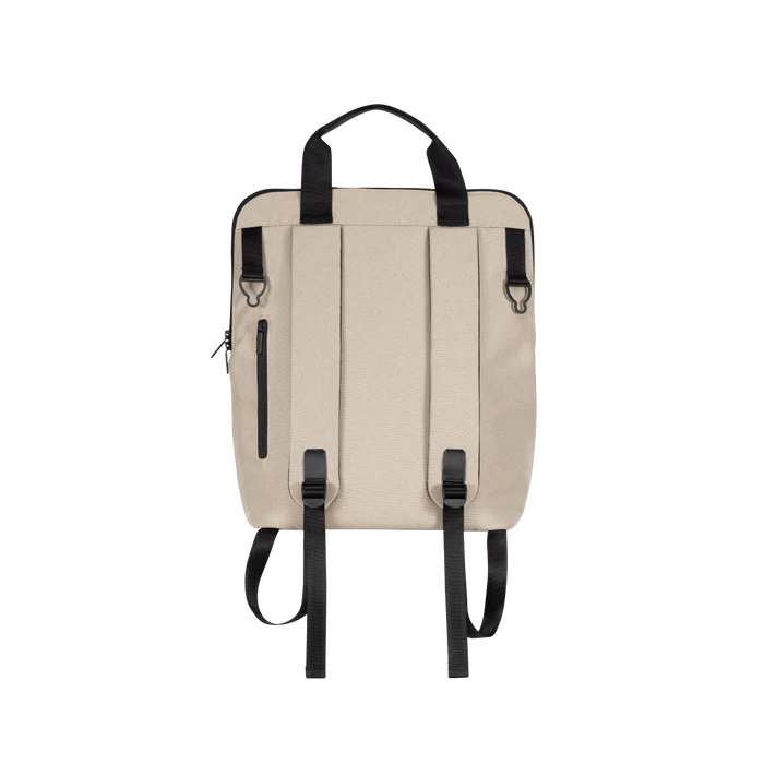 Joolz Backpack - Sandy Taupe 5 Joolz Backpack - Sandy Taupe - Image 3