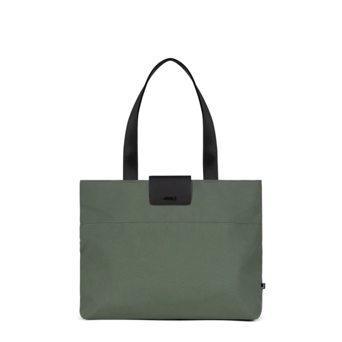 Joolz Changing Bag Forest Green 3 Joolz Changing Bag Forest Green
