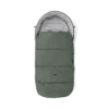 Joolz Universal Footmuff - Forest Green 2 Joolz Universal Footmuff - Forest Green -Pushchairs Store 560210 joolz footmuff forestgreen 01