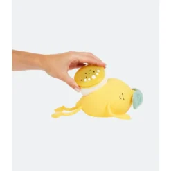 Silicone Projector/Nightlight - Basil The Lemon 12 Silicone Projector/Nightlight - Basil The Lemon -Pushchairs Store 5 21db5d99 3a3c 4b4b 827f 38bf8a32a128