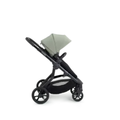 Orange 4 Pushchair Bundle Jet -Pistachio -Pushchairs Store 5orange 4 pistachio profile su wf 1