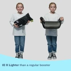 BubbleBum Booster Seat 13 BubbleBum Booster Seat -Pushchairs Store 61876bji9nl. sl1500